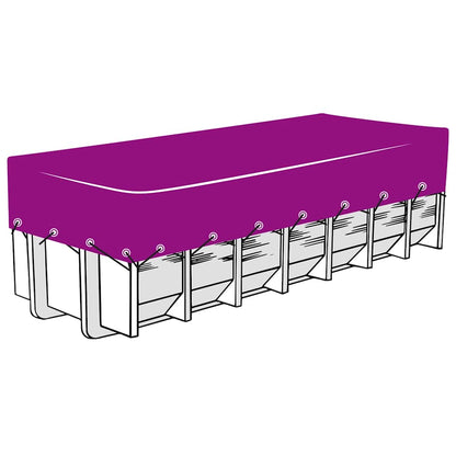 Container Net HDPE Black 3 m 6 m