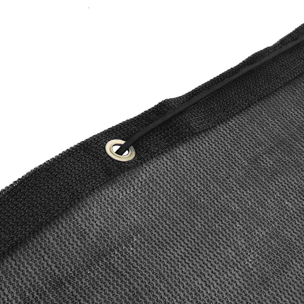 Container Net HDPE Black 3 m 6 m