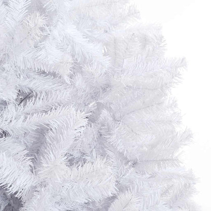 vidaXL Artificial Christmas Tree 500 cm White 5