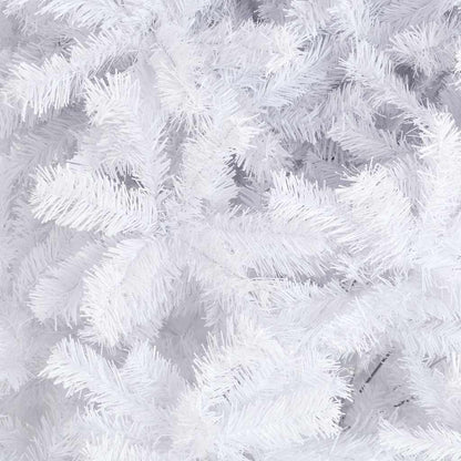 vidaXL Artificial Christmas Tree 500 cm White 6