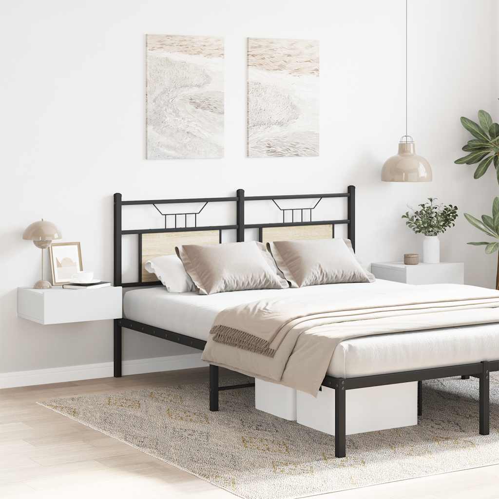 Floating Nightstands 40x30x15 cm Engineered Wood 2 pcs White
