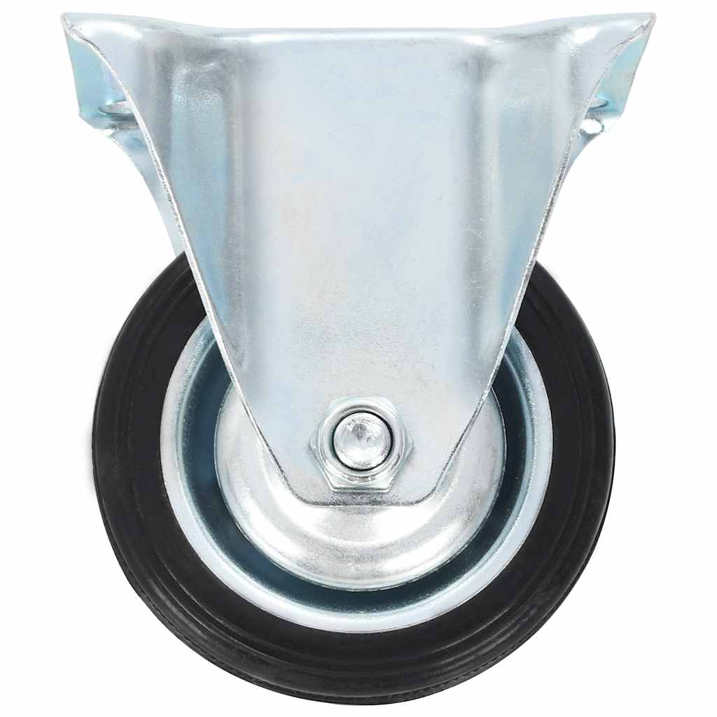 Fixed Casters 75 mm 12