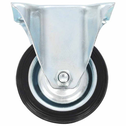 Fixed Casters 75 mm 12