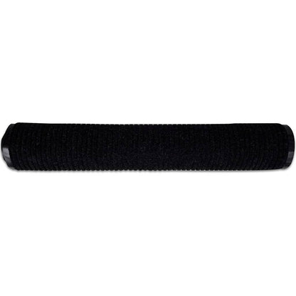 Door Mat PVC Black