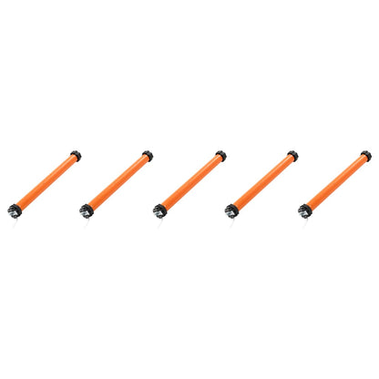 vidaXL Tubular Motors 50 Nm 50 nm/45 mm