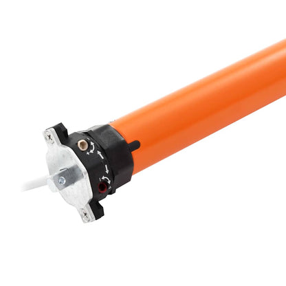 Tubular Motors with Controller 10 nm/35 mm