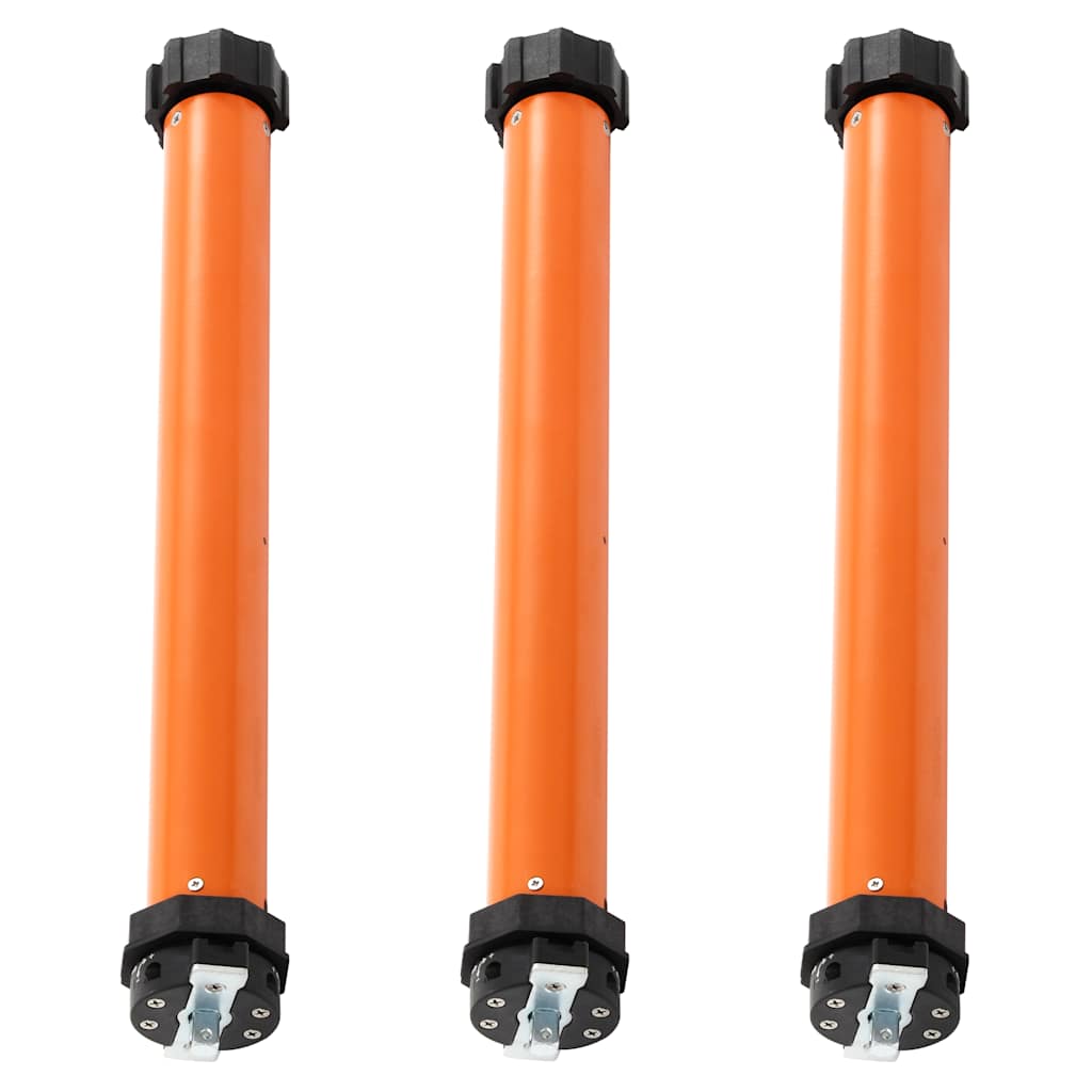 Tubular Motors 10 Nm 10 nm/45 mm 3