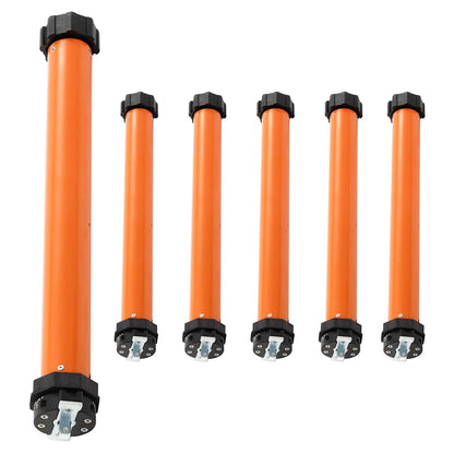 Tubular Motors 10 Nm 10 nm/45 mm 6