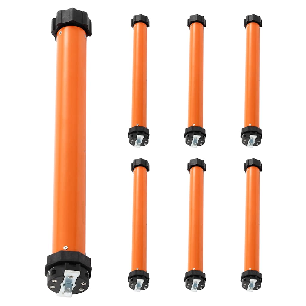Tubular Motors 10 Nm 10 nm/45 mm 7