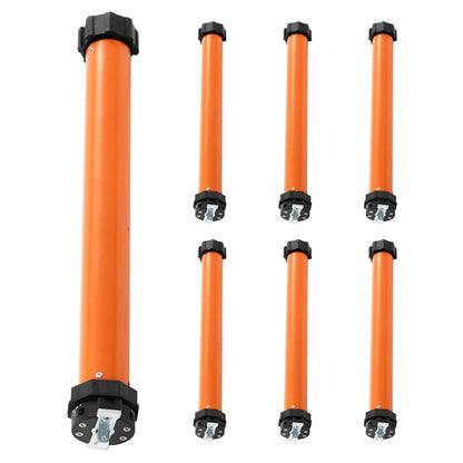 Tubular Motors 10 Nm 10 nm/45 mm 7