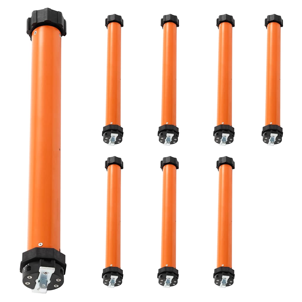 Tubular Motors 10 Nm 10 nm/45 mm 8