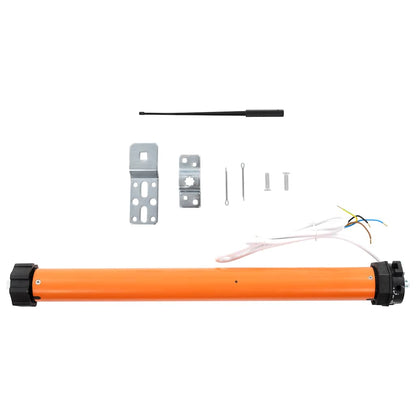 vidaXL Tubular Motors 10 pcs 30 Nm 5