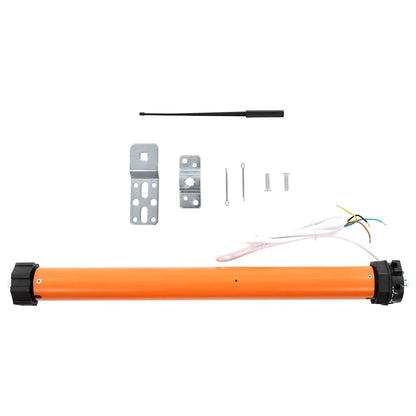 vidaXL Tubular Motors 10 pcs 40 Nm 5