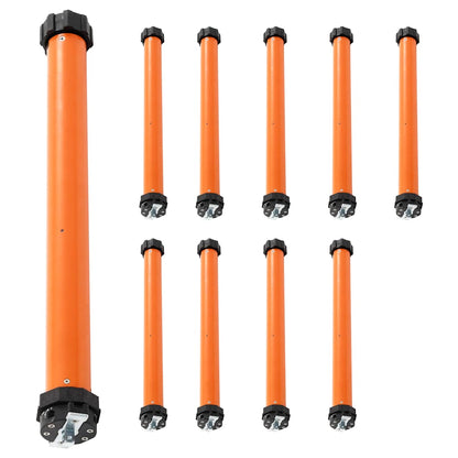Tubular Motors 50 Nm 50 nm/45 mm 10