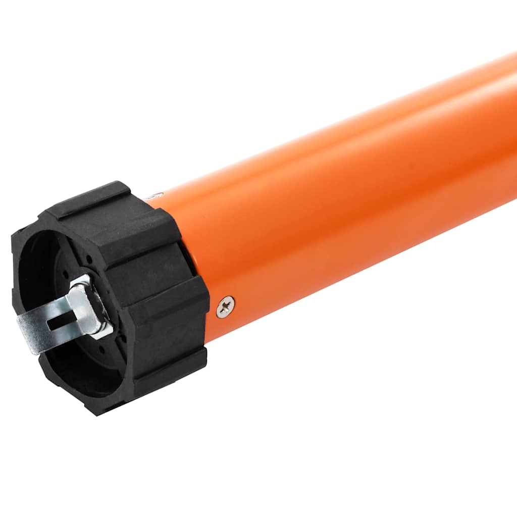 vidaXL Tubular Motors 10 pcs 50 Nm 4