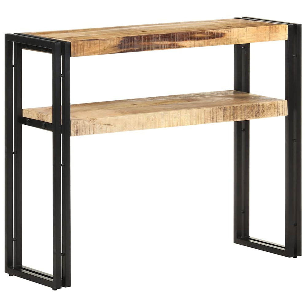 vidaXL Console Table 90x30x75 cm