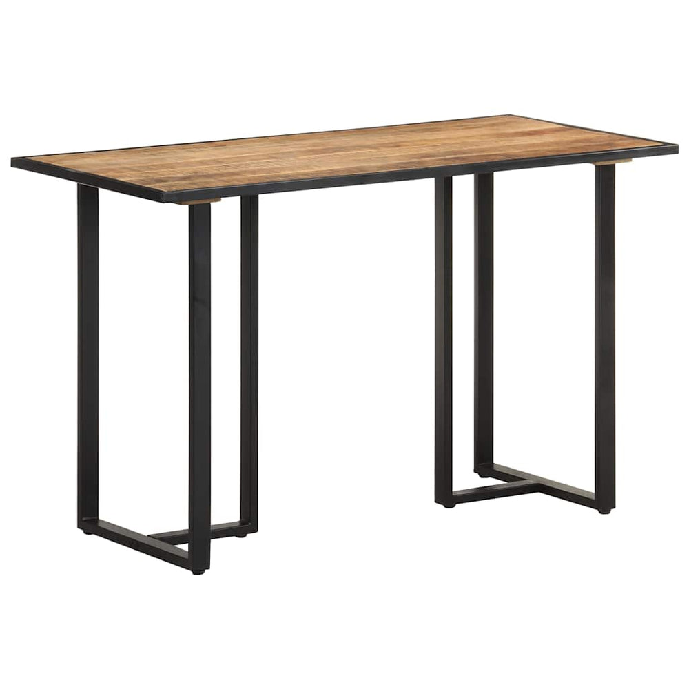 vidaXL Dining Table 120 cm Height 76 cm