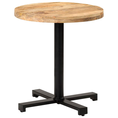 Bistro Table Round Ø 70 x 75 cm