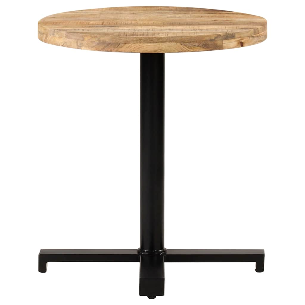 Bistro Table Round Ø 70 x 75 cm