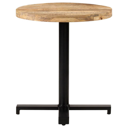 Bistro Table Round Ø 70 x 75 cm