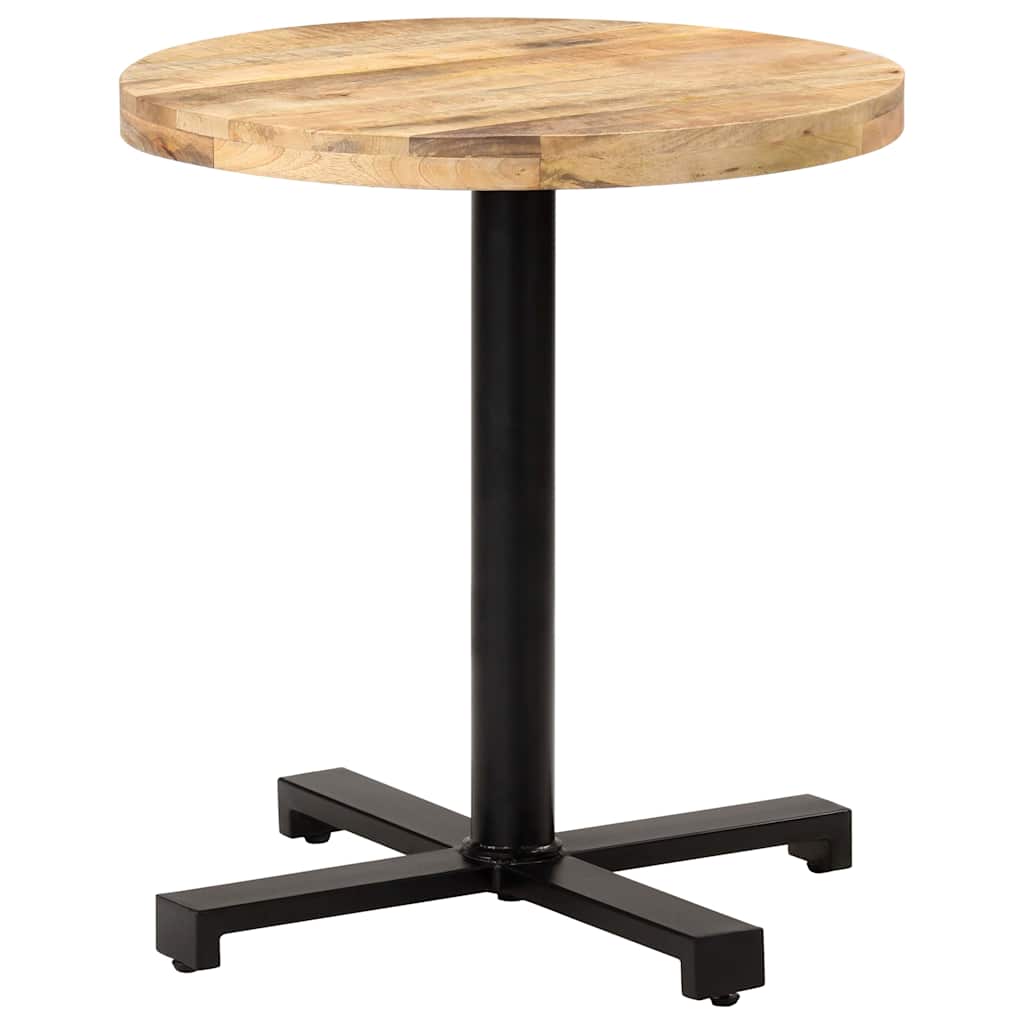 Bistro Table Round Ø 70 x 75 cm