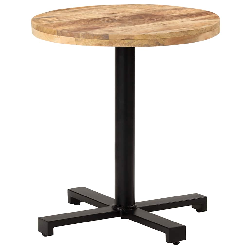 Bistro Table Round Ø 70 x 75 cm