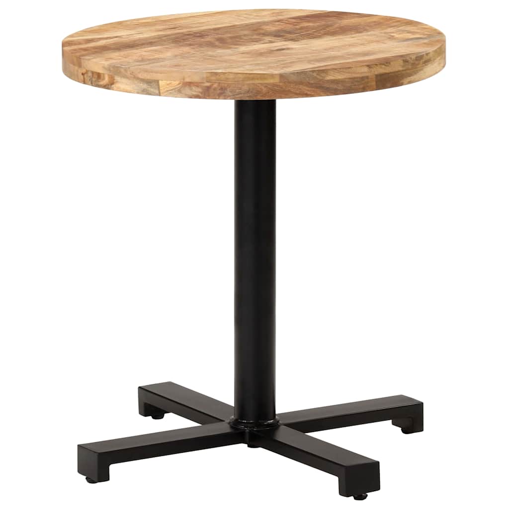 Bistro Table Round Ø 70 x 75 cm