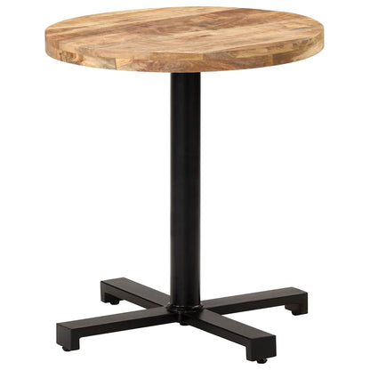 Bistro Table Round Ø 70 x 75 cm