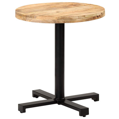 Bistro Table Round Ø 70 x 75 cm