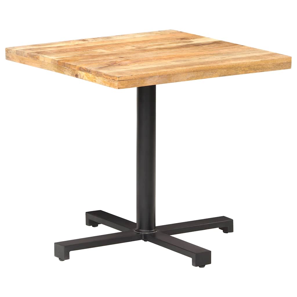 Bistro Table Round 80 x 80 x 75 cm