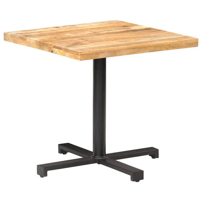 Bistro Table Round 80 x 80 x 75 cm
