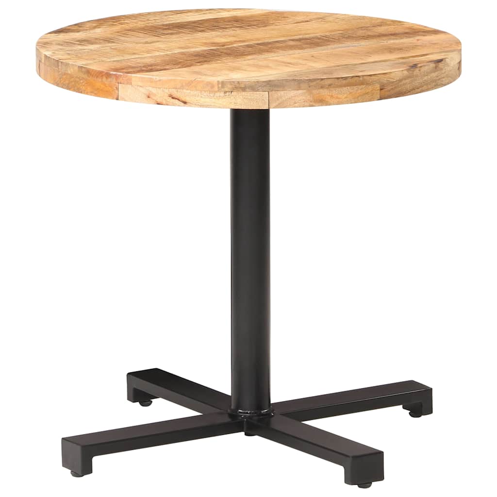 Bistro Table Round Ø 80 x 75 cm