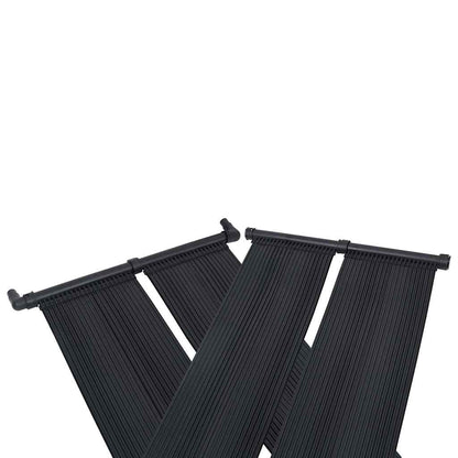 vidaXL Solar Pool Heater Panel