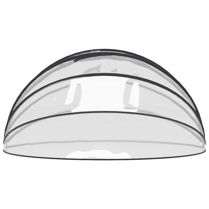 vidaXL Pool Dome 559x275 cm 5