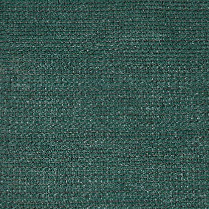 Privacy Net 1x50 m HDPE 150 g/m² 150 gsm Green 1.2 m