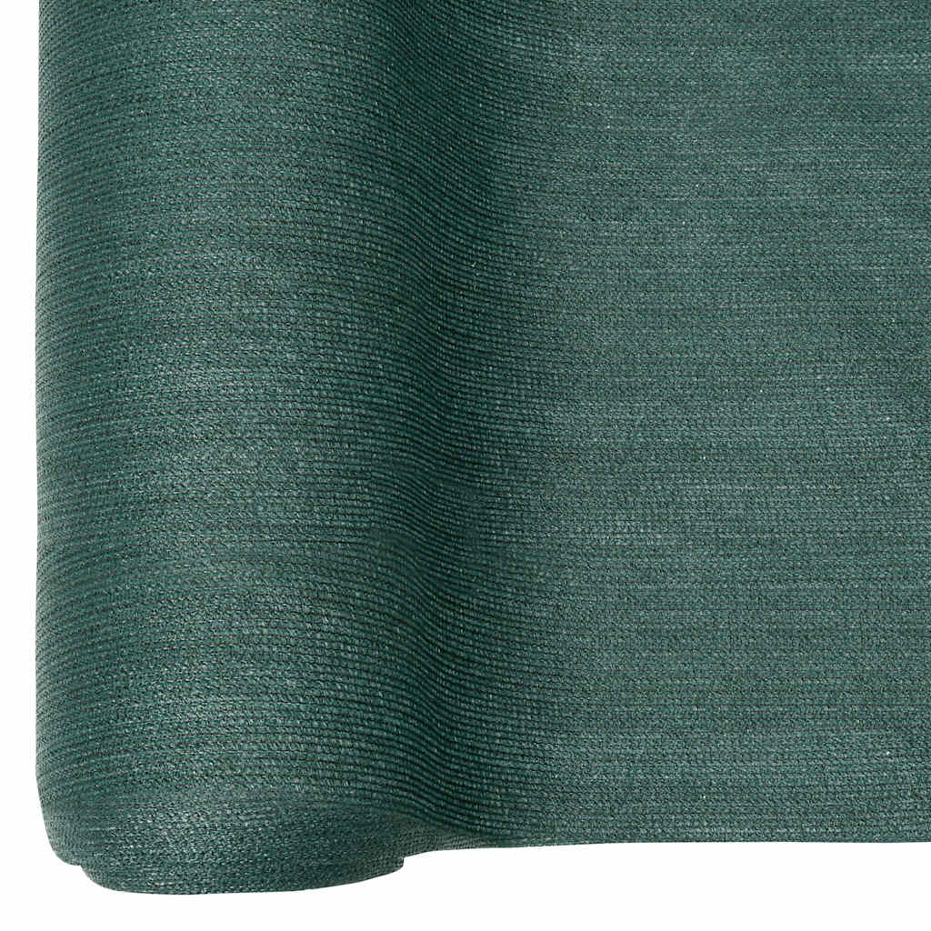 Privacy Net 1x50 m HDPE 195 g/m² 195 gsm Green 1 m