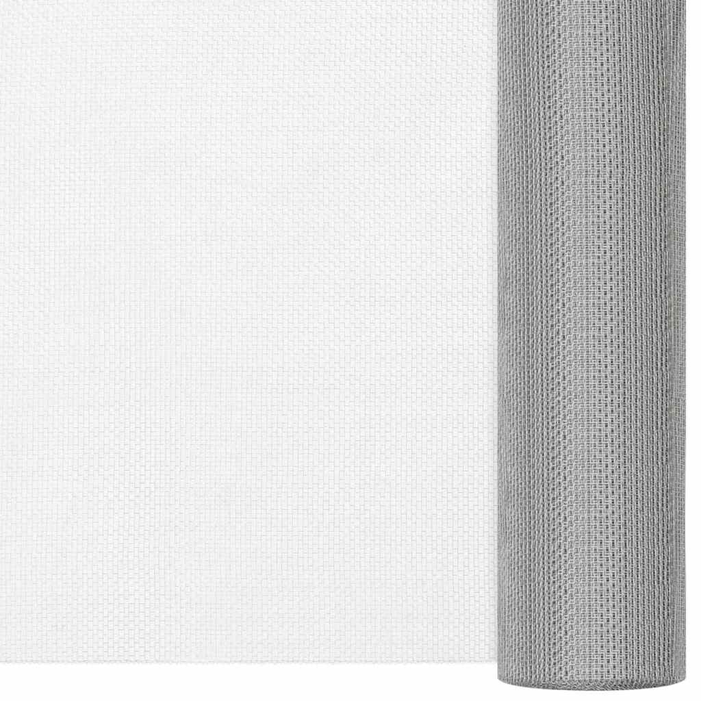 Mesh Screen Stainless Steel Silver Stainless Steel 202 80 cm 2000 cm