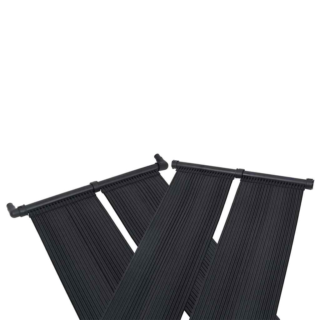 vidaXL Solar Pool Heater Panel