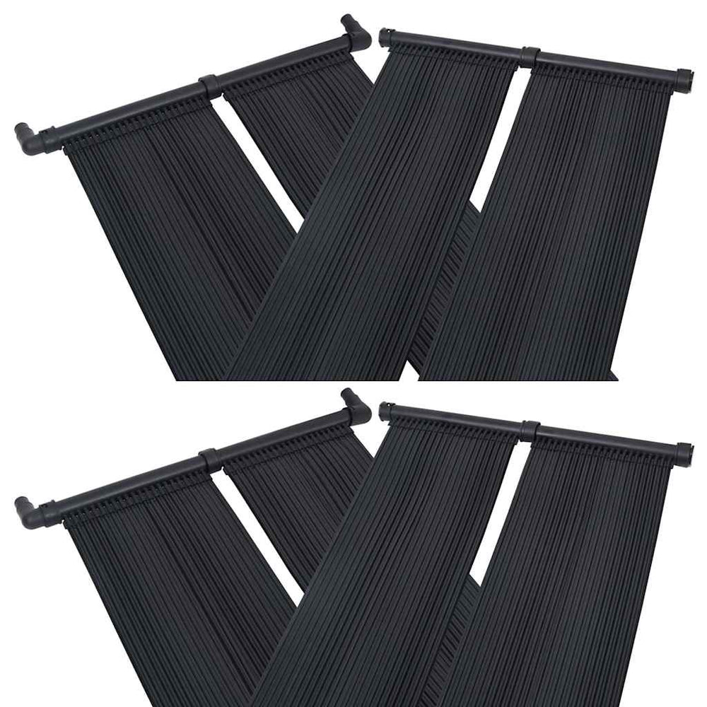 vidaXL Solar Pool Heater Panel