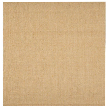 Rug Natural Sisal 100 cm 100 cm