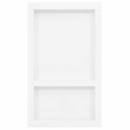 Shower Niche Matt Width 41 cm 69 cm