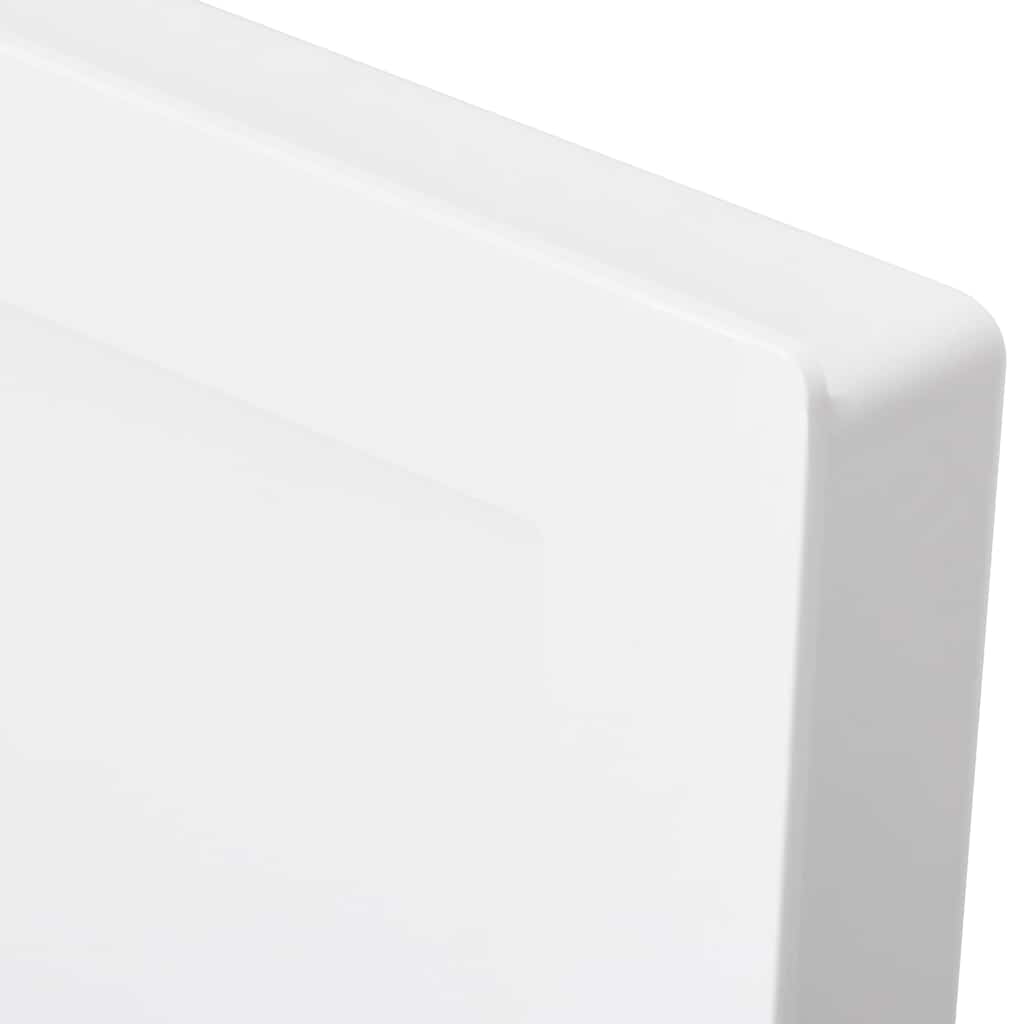 Shower Niche Matt Width 41 cm 69 cm