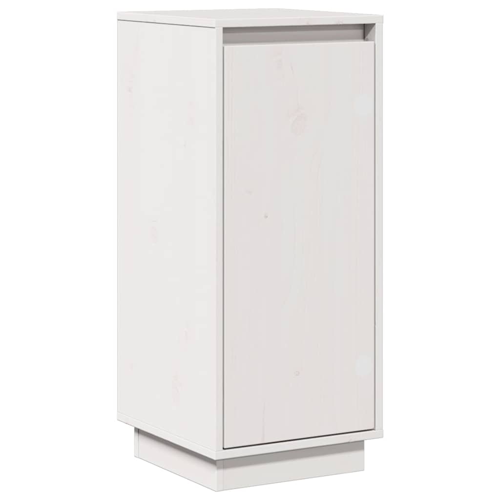 Sideboards 31,5x34x75 cm Solid Wood Pine 1