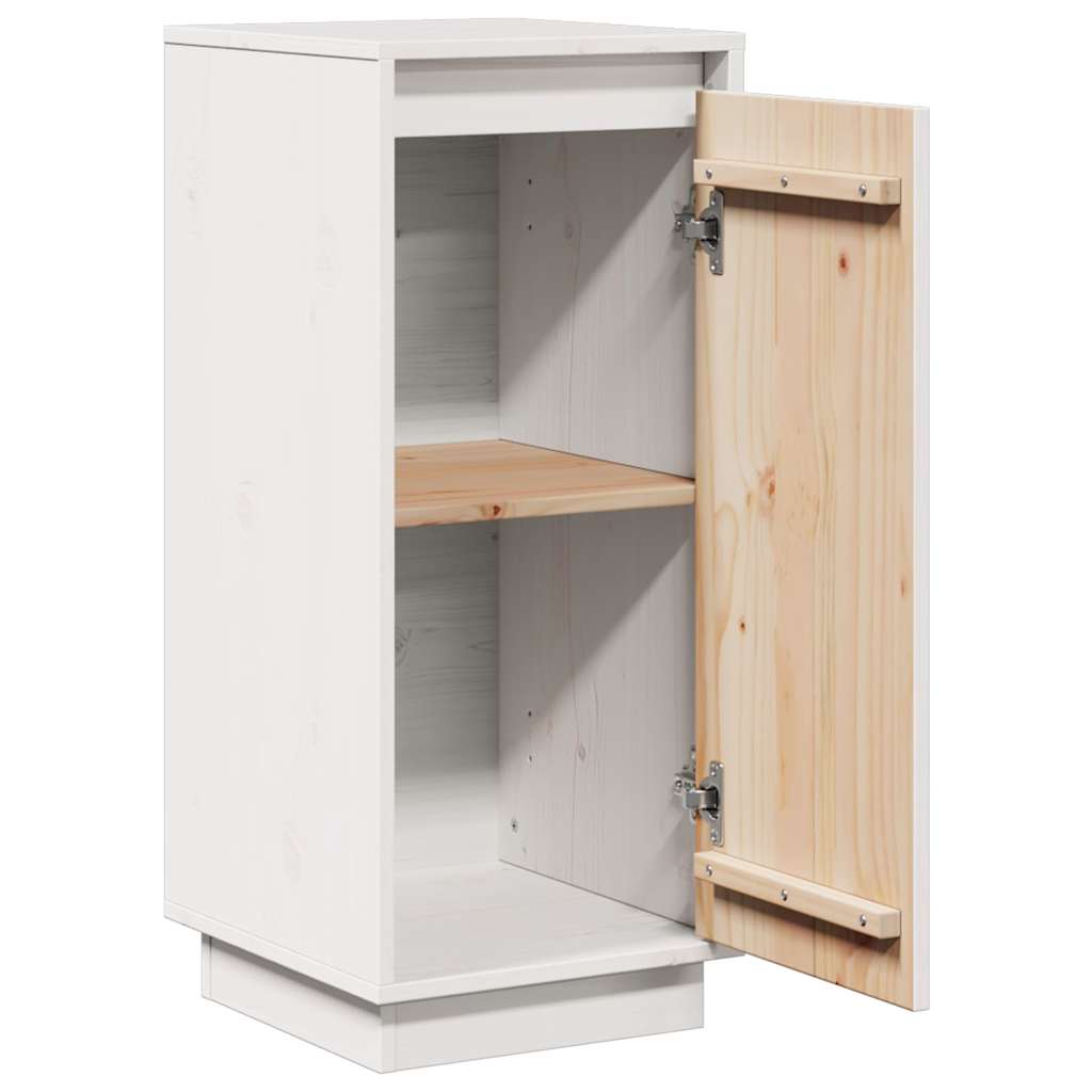 Sideboards 31,5x34x75 cm Solid Wood Pine 1