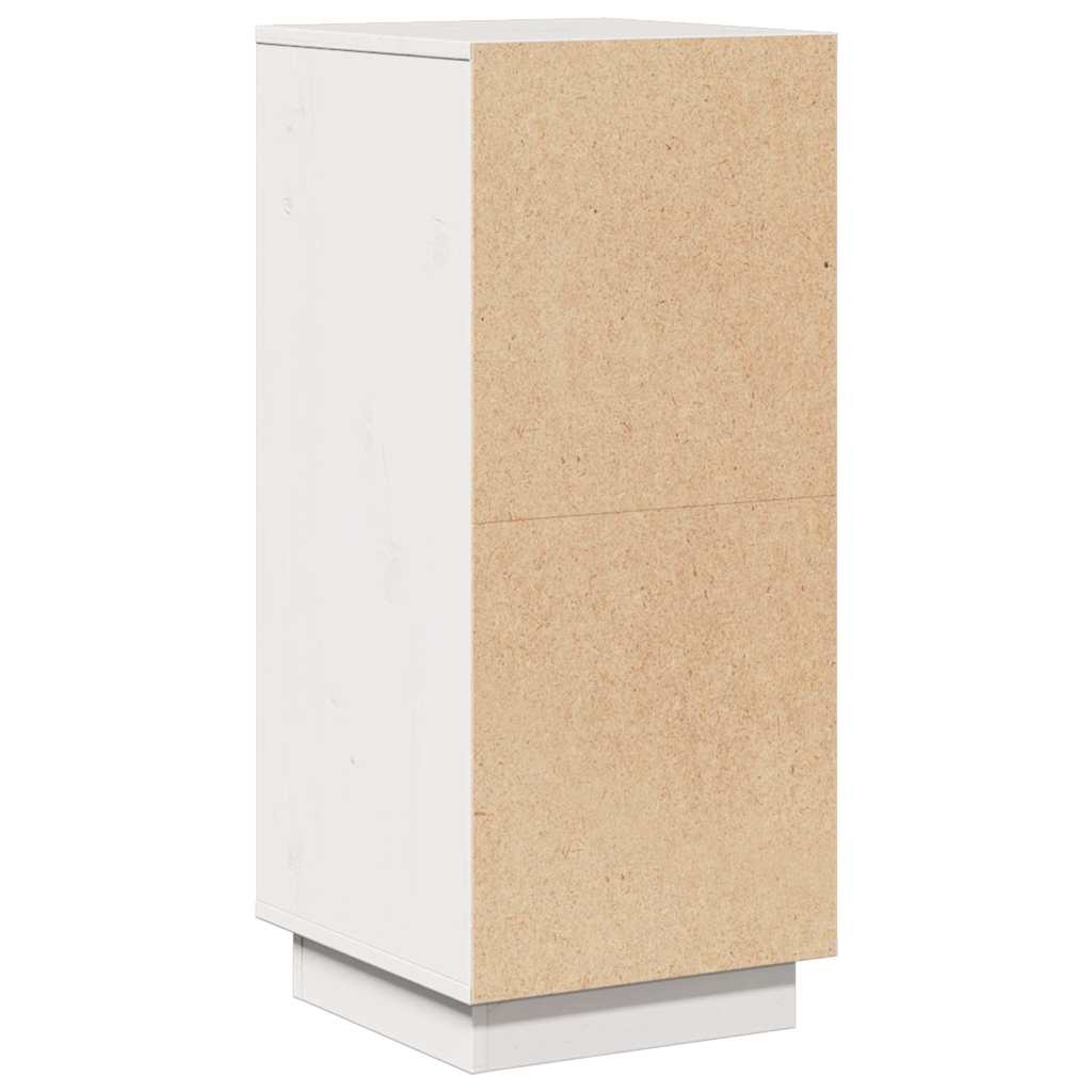 Sideboards 31,5x34x75 cm Solid Wood Pine 1