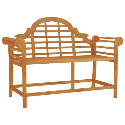 vidaXL 4 Piece Garden Lounge Set Solid Wood Teak 5