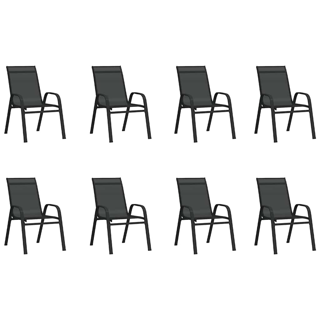 5 Piece Garden Dining 8