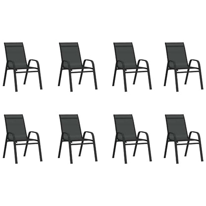 5 Piece Garden Dining 8