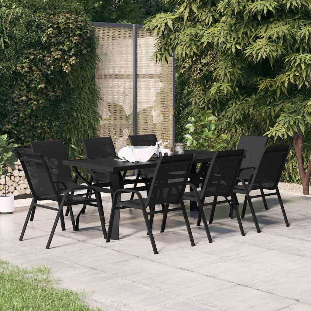 5 Piece Garden Dining 8