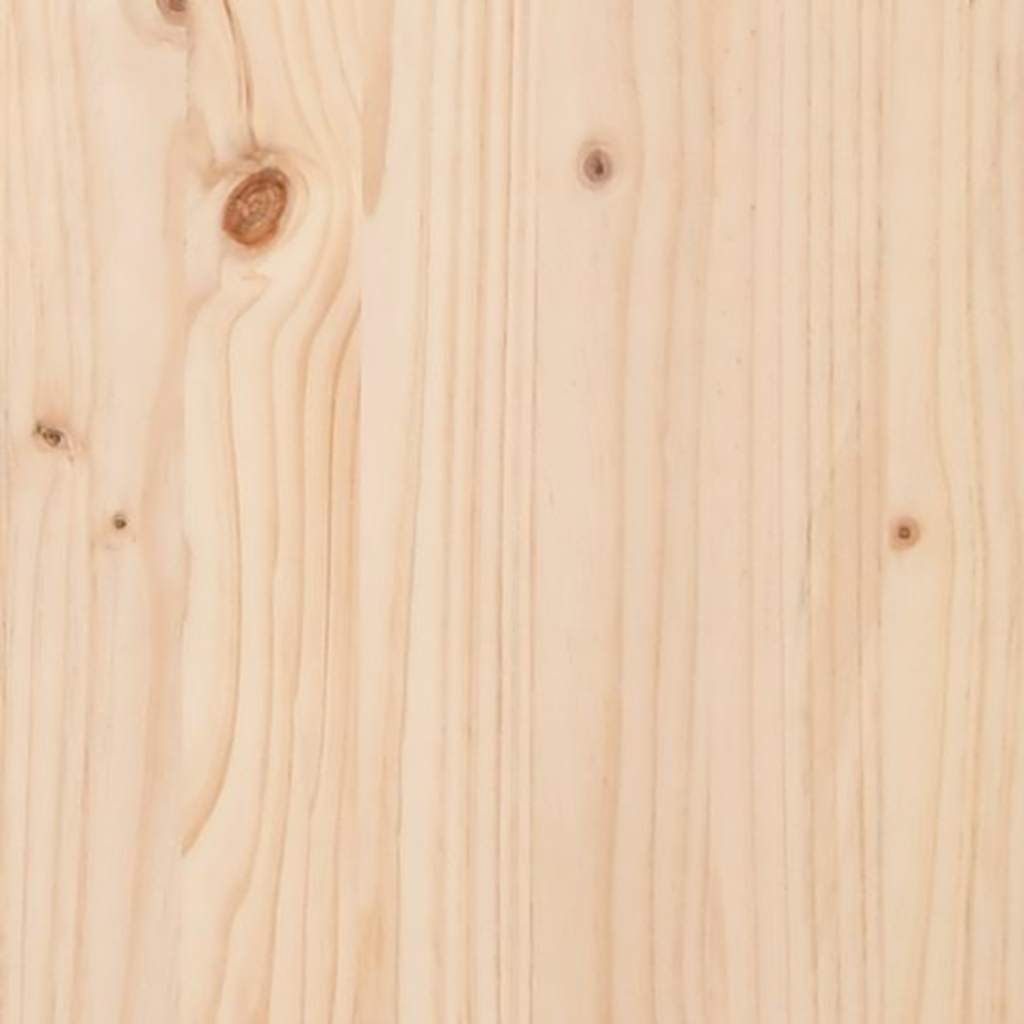 Solid Wood